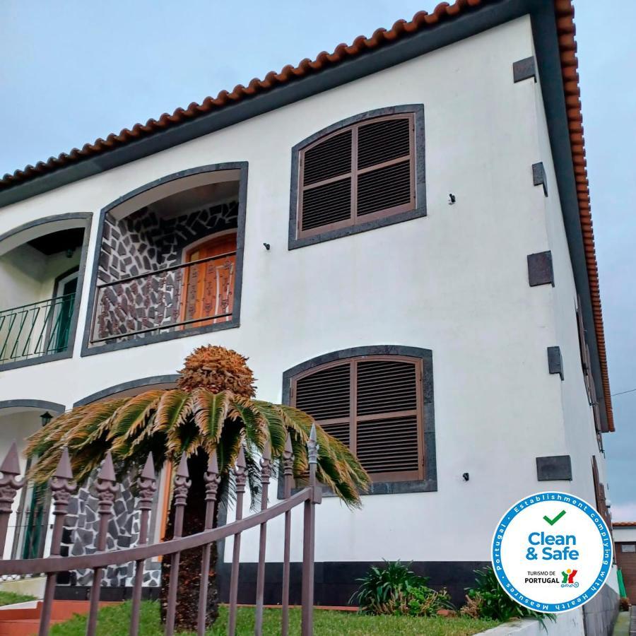 Alves Nature Rooms Arrifes Exterior foto