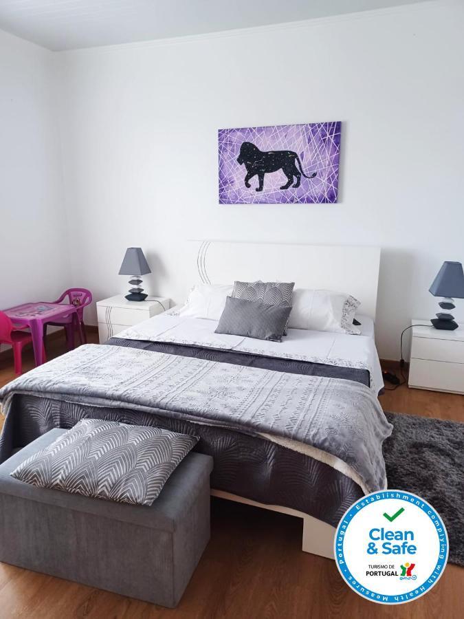 Alves Nature Rooms Arrifes Exterior foto